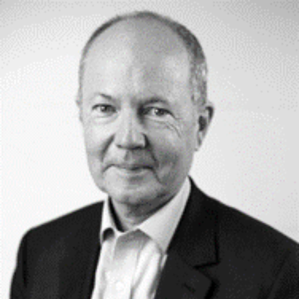 James Thornton