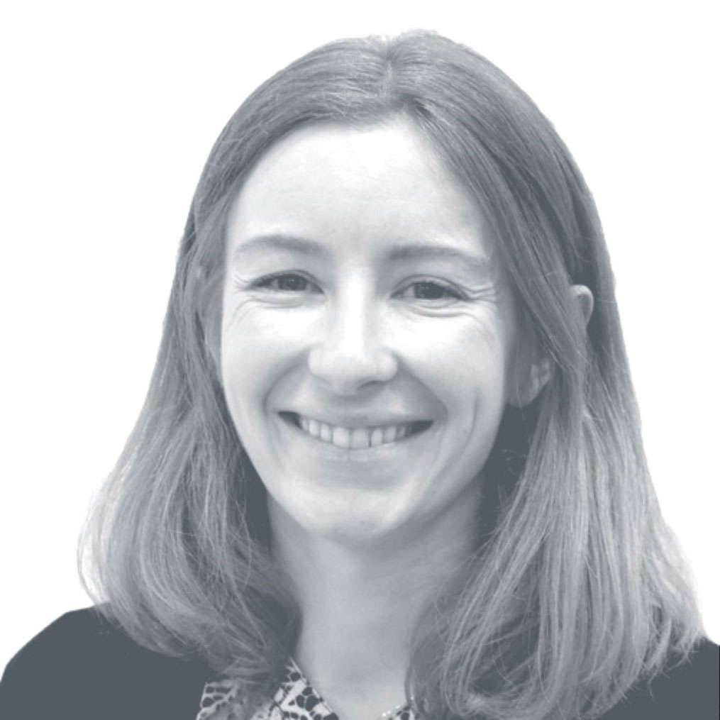 Katherine Nield